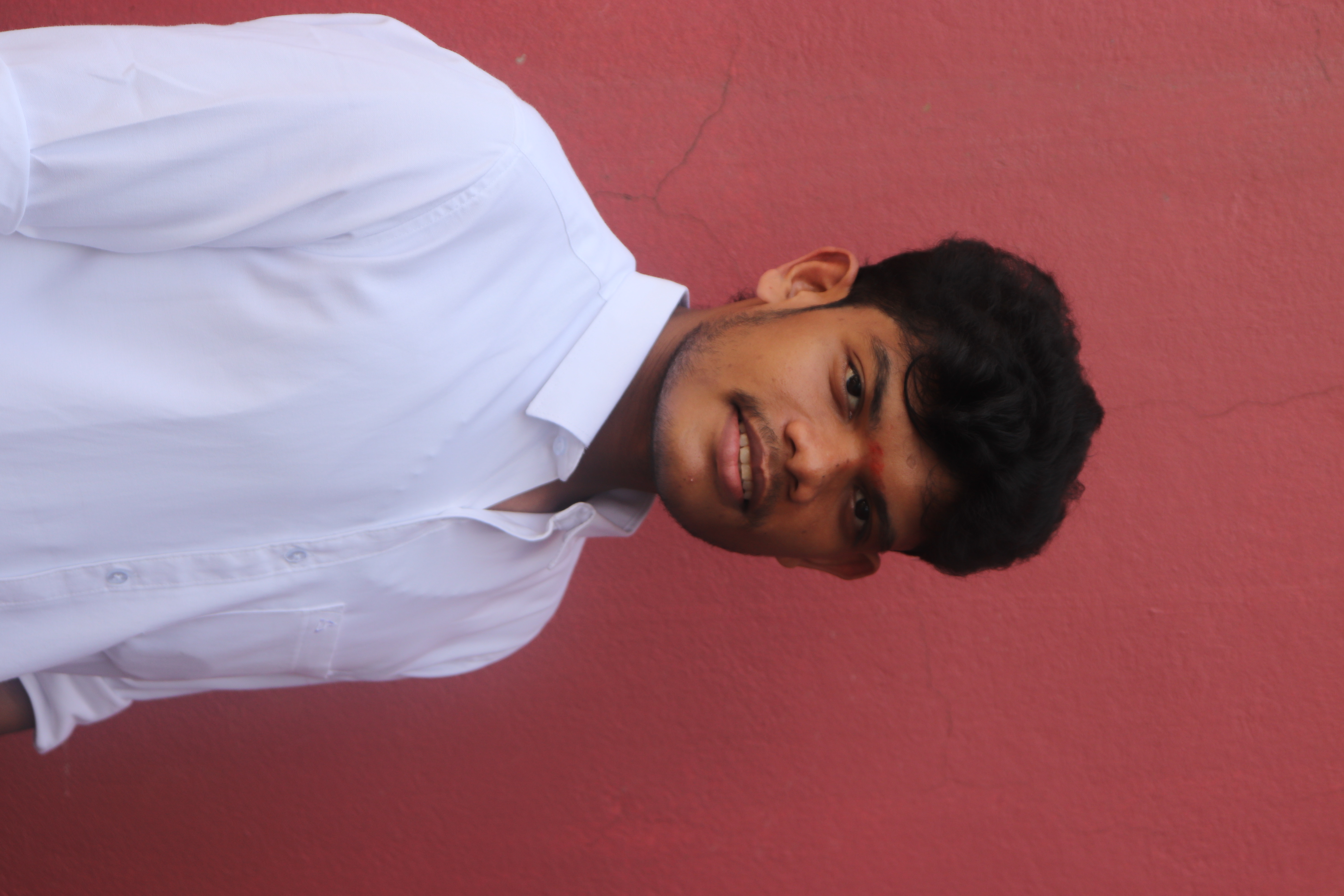 A moment in the engineering journey