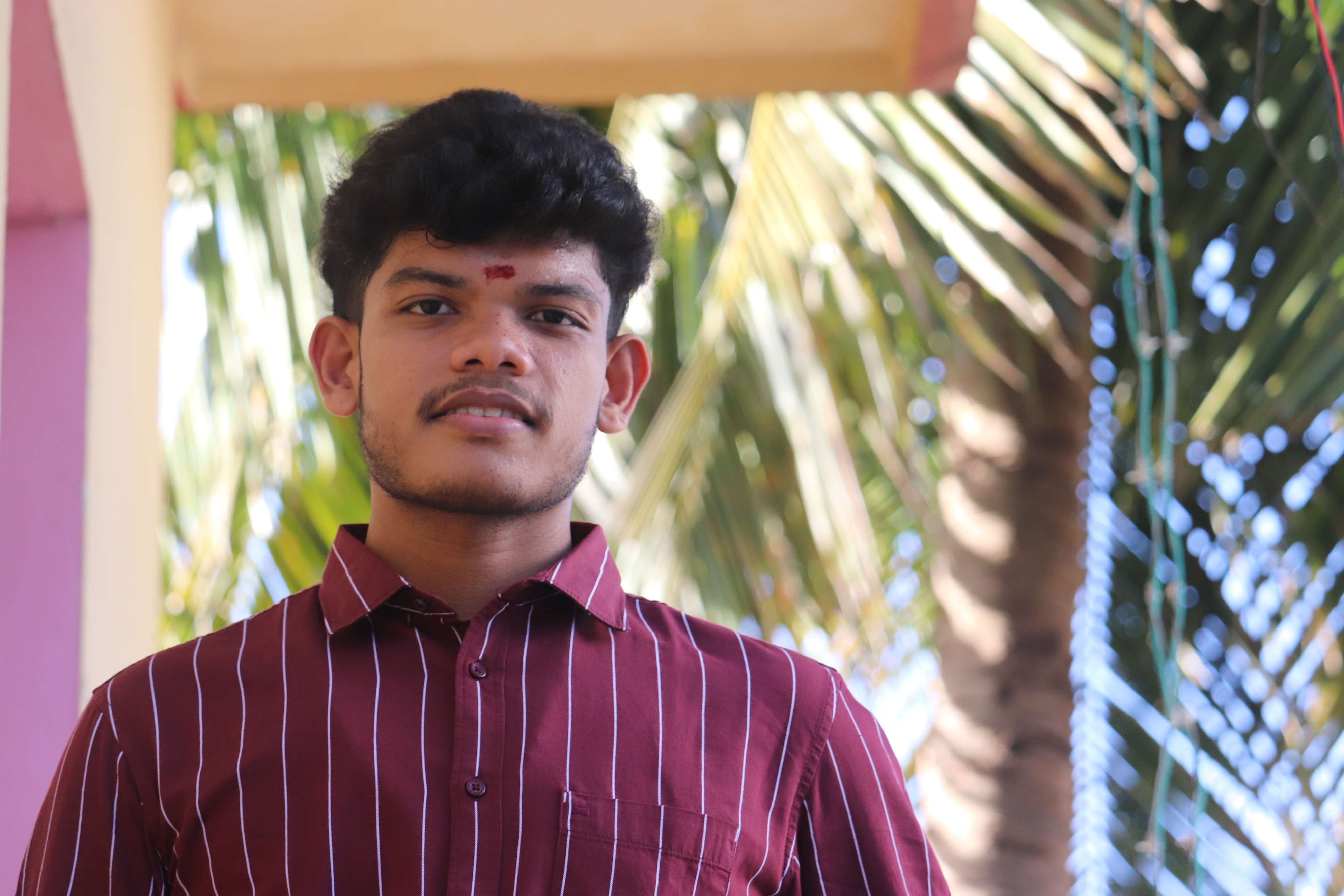 A moment in the engineering journey