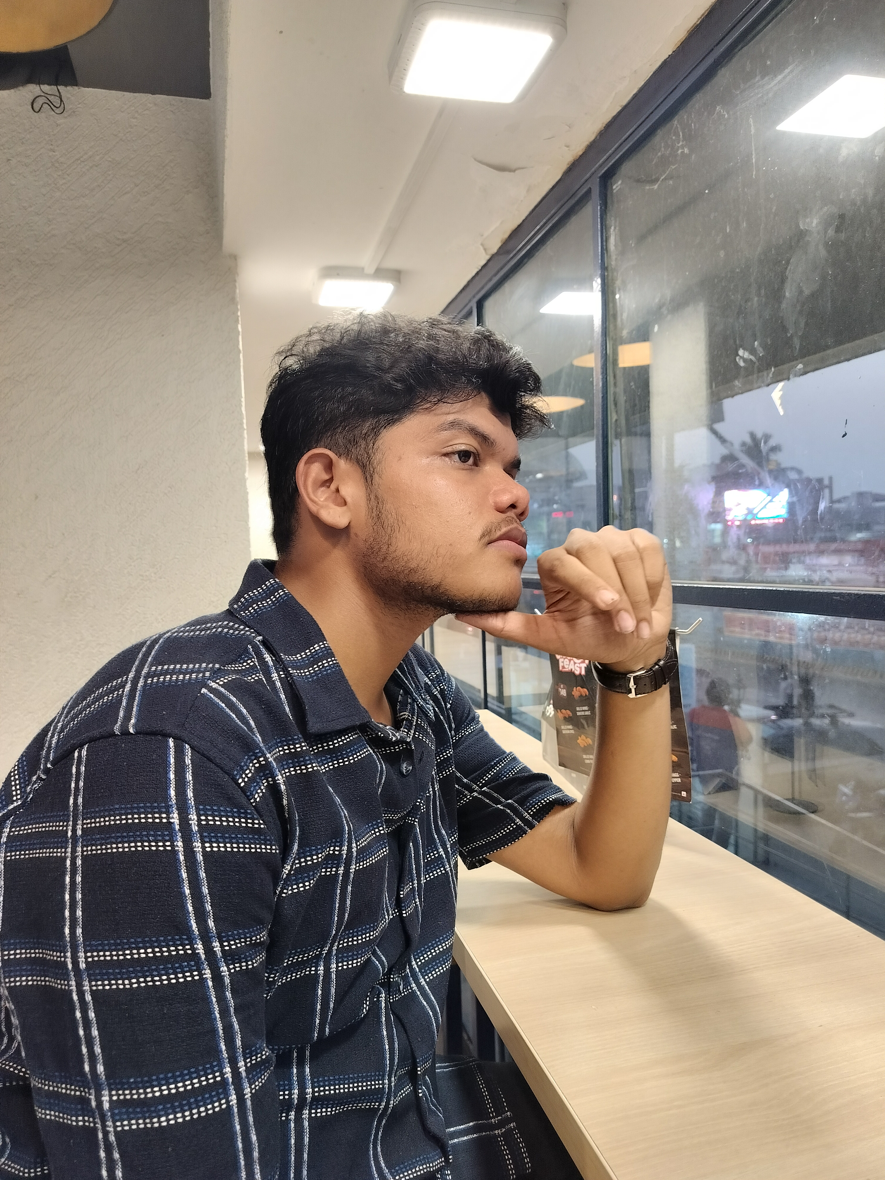A moment in the engineering journey