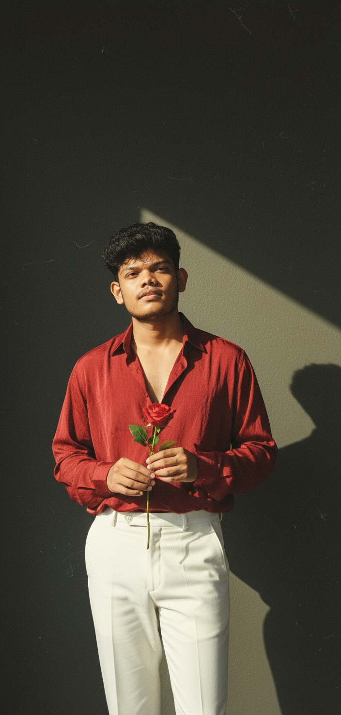 A moment in the engineering journey