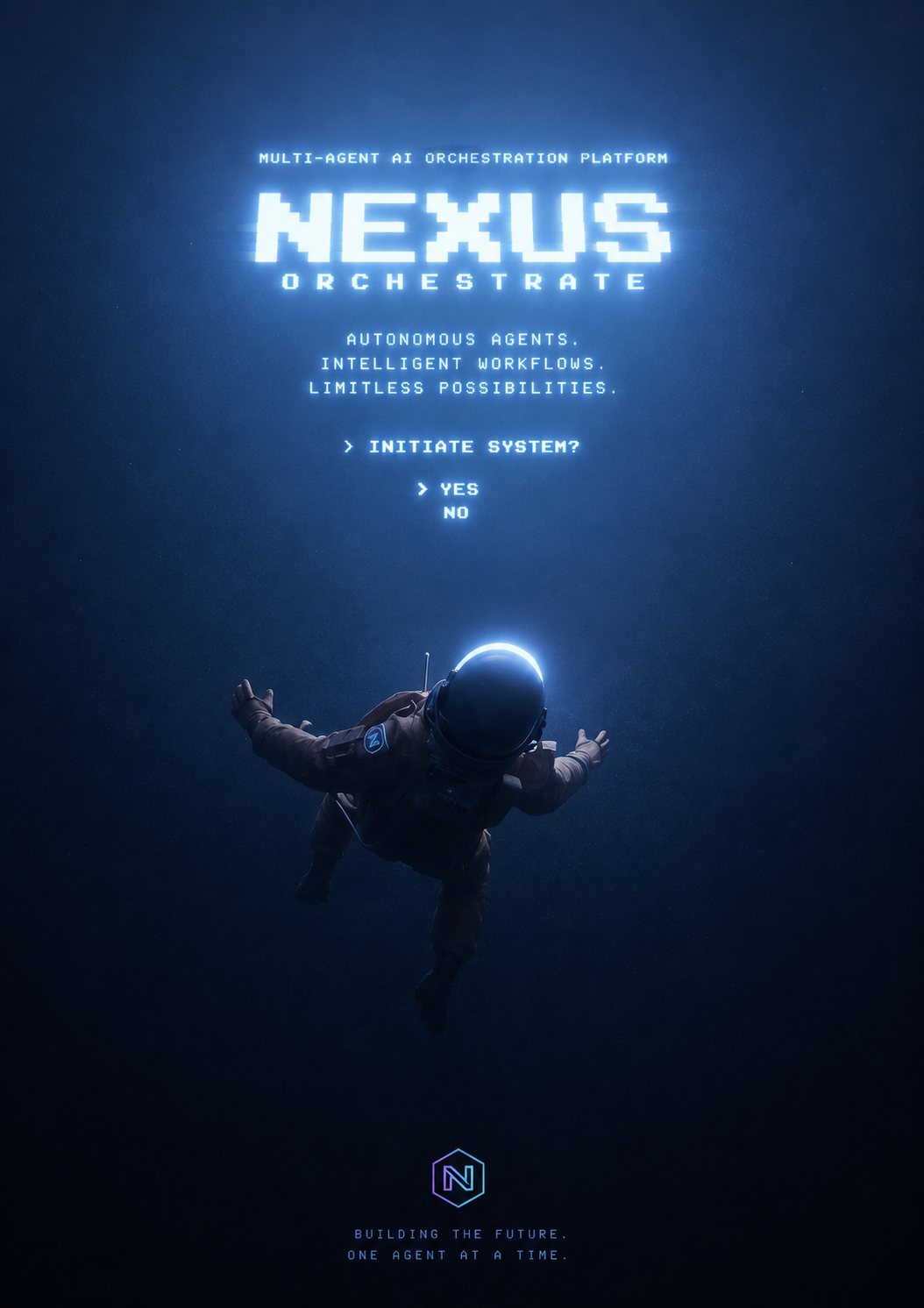 NEXUS ORCHESTRATE